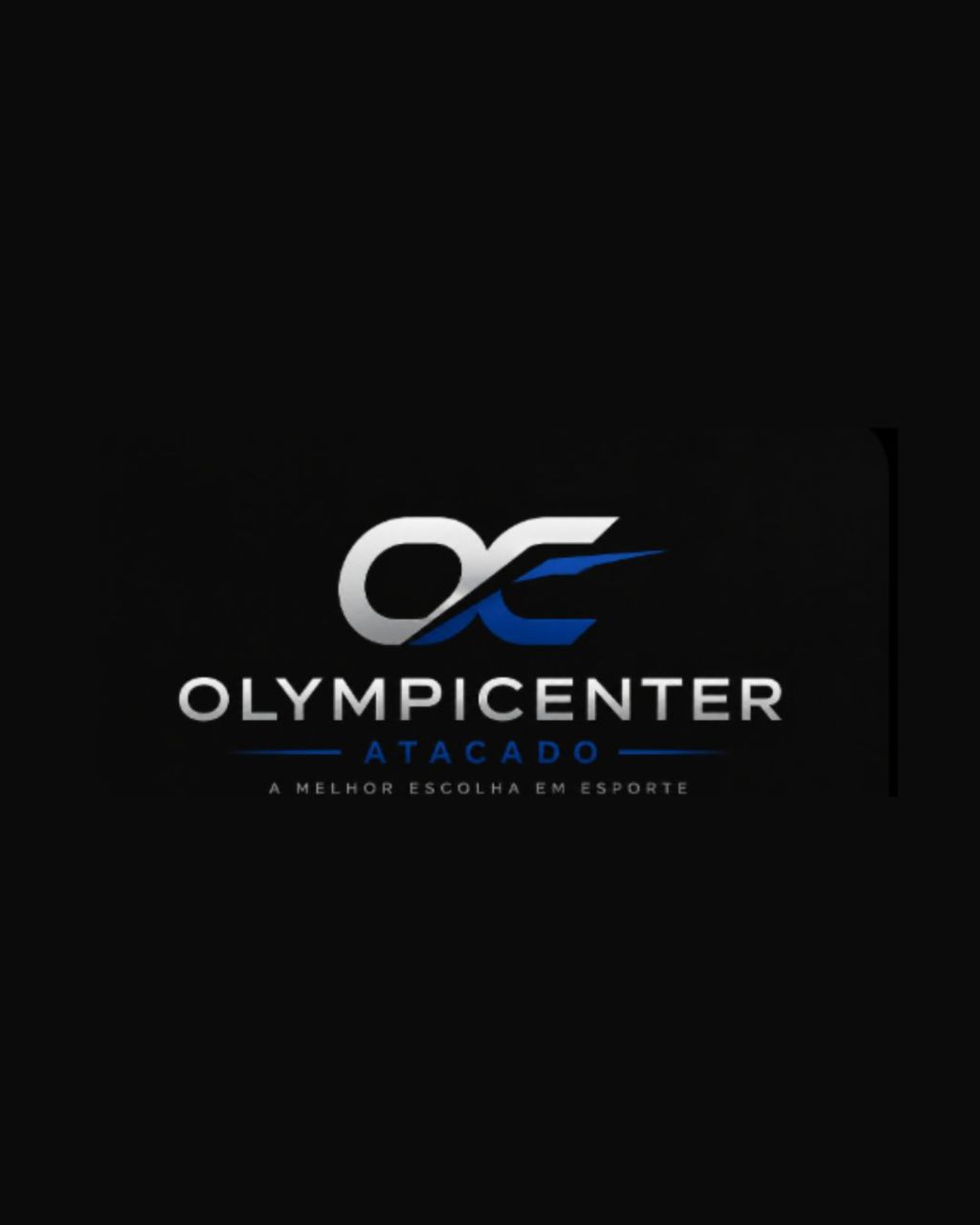 Olympicenter Atacado