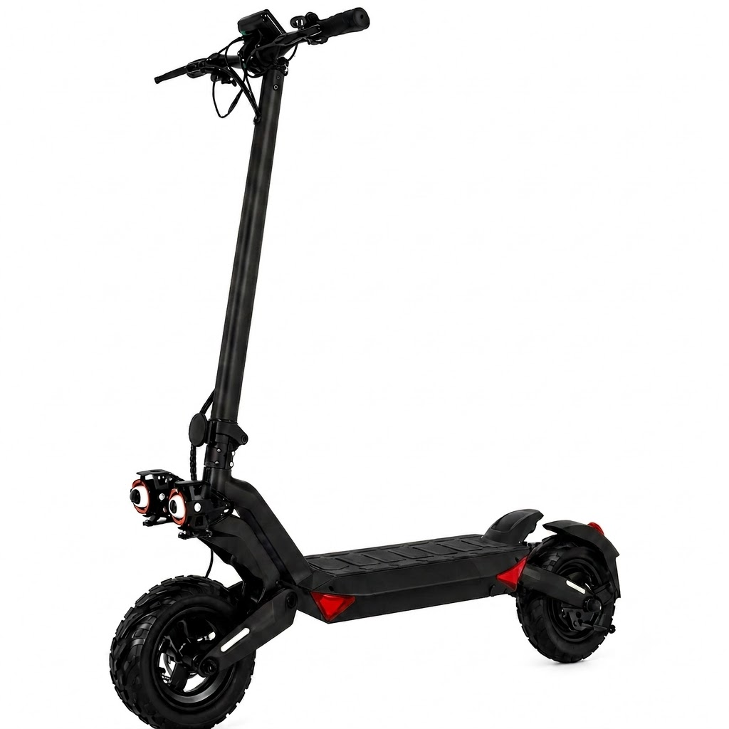 Patinete Elétrico Cross Pro 10" - Olympicenter Atacado