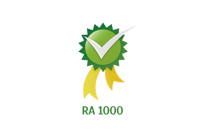 Selo Reclame Aqui RA1000